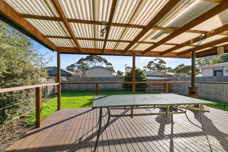 Property photo of 12 Outlook Drive Cowes VIC 3922