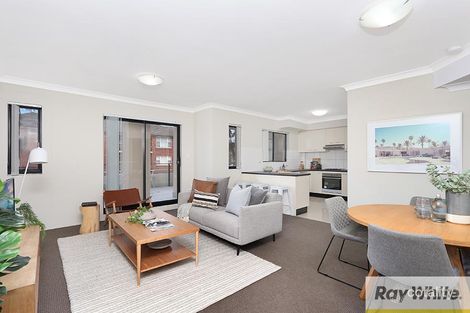 Property photo of 5/1 Finney Street Hurstville NSW 2220