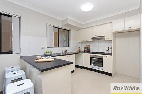 Property photo of 5/1 Finney Street Hurstville NSW 2220