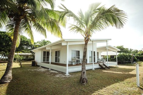 Property photo of LOT 164 Air Force Road West Island Cocos WA 6799