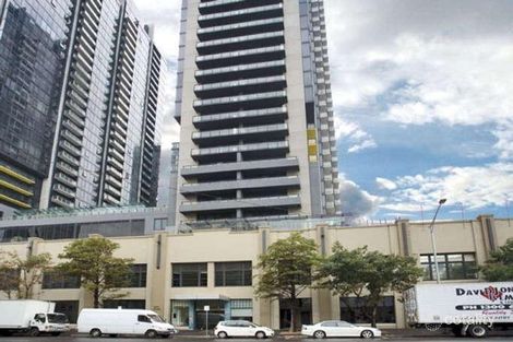 Property photo of 327C/183 City Road Southbank VIC 3006