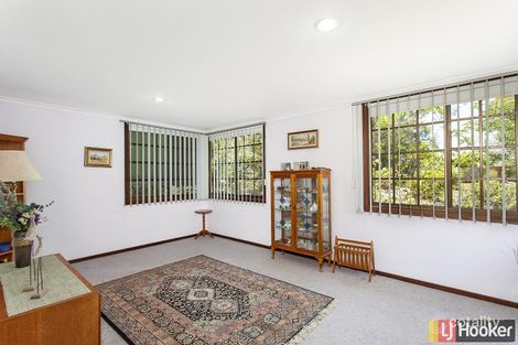 Property photo of 59 Gilmore Place Queanbeyan West NSW 2620