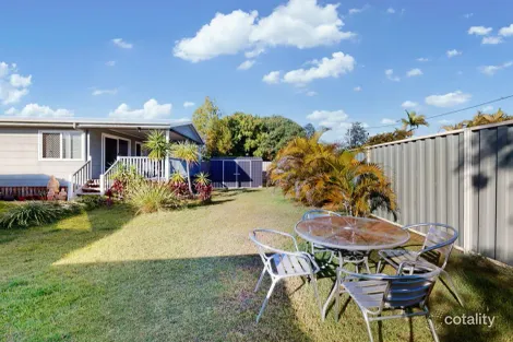 Property photo of 1 Allspice Street Crestmead QLD 4132