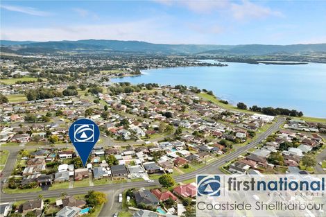 Property photo of 75 Madigan Boulevard Mount Warrigal NSW 2528