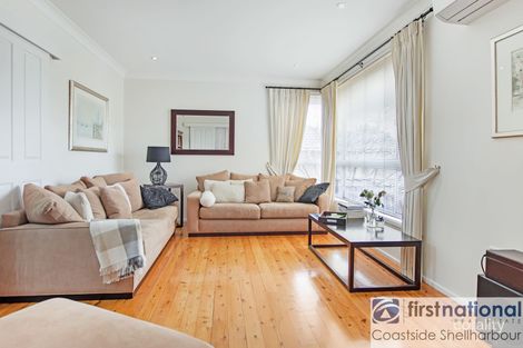 Property photo of 75 Madigan Boulevard Mount Warrigal NSW 2528