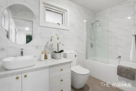 Property photo of 1 Laver Close Mulgrave VIC 3170