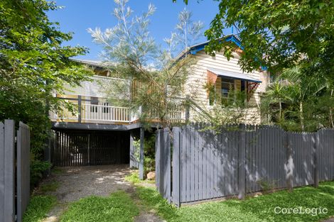 Property photo of 59 Latrobe Street East Brisbane QLD 4169