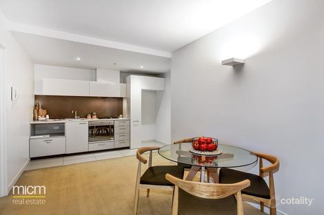 Property photo of 2004/200 Spencer Street Melbourne VIC 3000