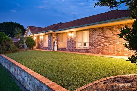 Property photo of 6 Brampton Street Eight Mile Plains QLD 4113