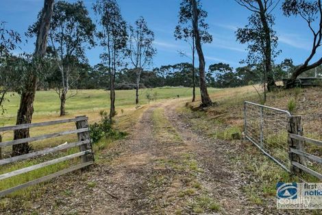 Lot 3/382 Sedgwick Rd, Sedgwick, VIC 3551