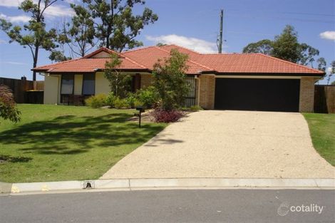 39 Gippsland Cct, Forest Lake, QLD 4078