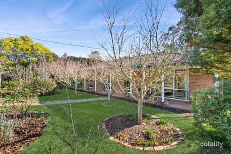 Property photo of 13 Rose Boulevard Lancefield VIC 3435