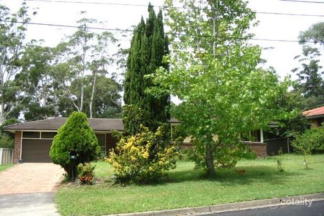 31 Gum Blossom Dr, Westleigh, NSW 2120