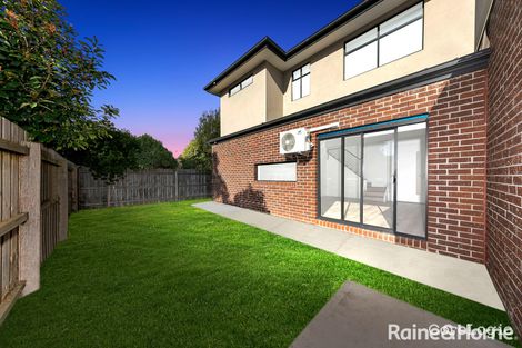 Property photo of 3/40 Schotters Road Mernda VIC 3754