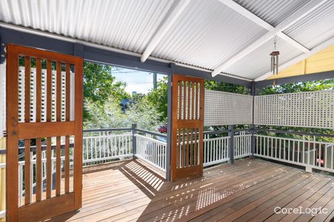 Property photo of 59 Latrobe Street East Brisbane QLD 4169