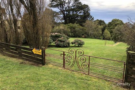 Property photo of 38 Old Main Road Beech Forest VIC 3237