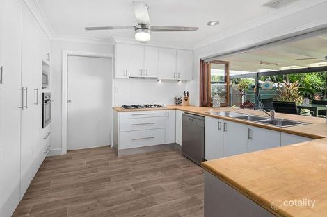 Property photo of 5 Plumer Street Wellington Point QLD 4160
