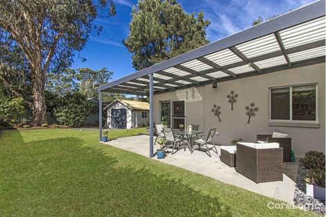 Property photo of 8 Runyon Close Narara NSW 2250