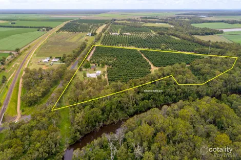 3903 Goodwood Rd, Elliott, QLD 4670