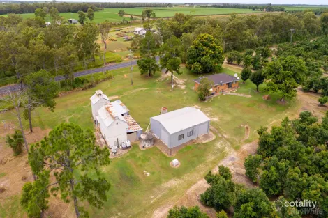 Property photo of 3903 Goodwood Road Elliott QLD 4670