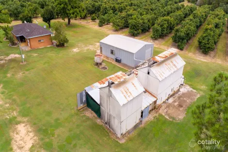 Property photo of 3903 Goodwood Road Elliott QLD 4670