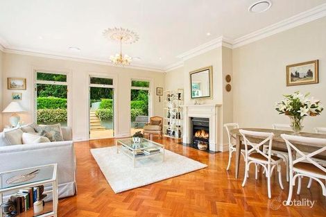 Property photo of 41 Northcote Street Naremburn NSW 2065