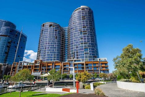Property photo of 605/11 Barrack Square Perth WA 6000