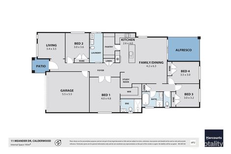 Property photo of 11 Meander Drive Calderwood NSW 2527