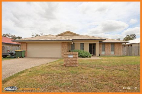 Property photo of 9 Wombat Place Morayfield QLD 4506