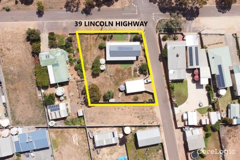 Property photo of 37-39 Lincoln Highway Cowell SA 5602