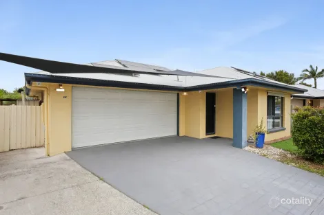 Property photo of 10 Windermere Way Sippy Downs QLD 4556