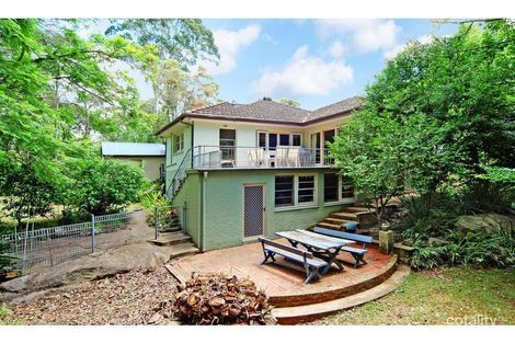 Property photo of 10 Daley Crescent North Nowra NSW 2541