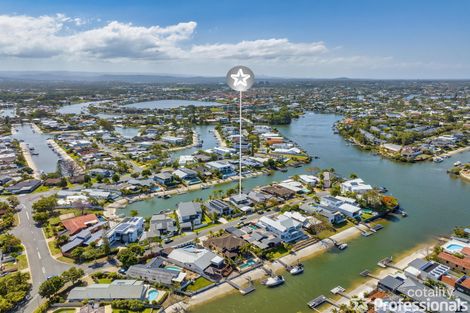 Property photo of 10 Cedar Place Broadbeach Waters QLD 4218
