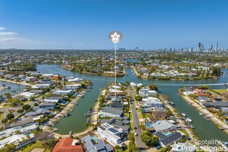 Property photo of 10 Cedar Place Broadbeach Waters QLD 4218