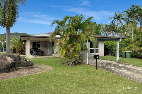 17 Sextant Dr, Nelly Bay, QLD 4819