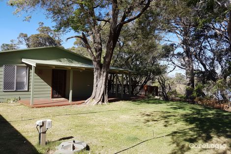 Property photo of 6 Melaleuca Court Myalup WA 6220