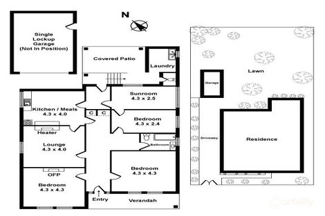 Property photo of 85 David Street Hampton VIC 3188