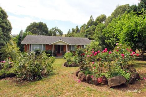 495 Prosper Valley Rd, Budgeree, VIC 3870