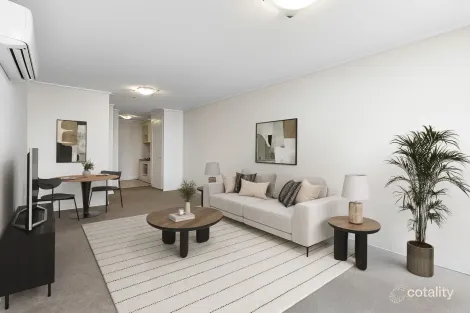 345/173 City Rd, Southbank, VIC 3006