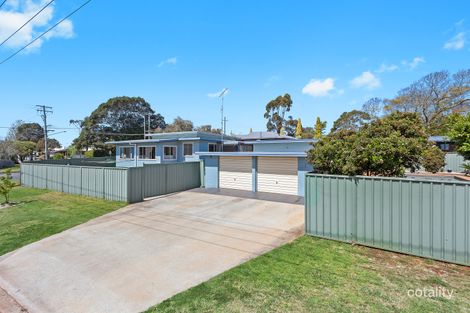 Property photo of 397 Tor Street Newtown QLD 4350