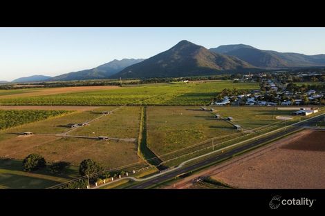 2 Crossland Rd, Gordonvale, QLD 4865