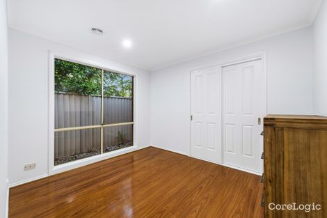 Property photo of 16 Tamborine Way Caroline Springs VIC 3023