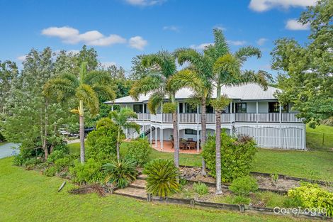 Property photo of 31 Saddleback Drive Dayboro QLD 4521