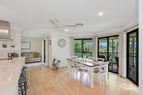 Property photo of 31 Saddleback Drive Dayboro QLD 4521