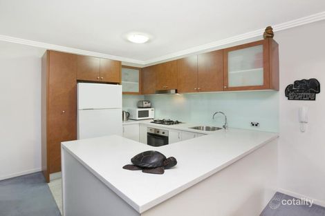 Property photo of 13202/177-219 Mitchell Road Erskineville NSW 2043