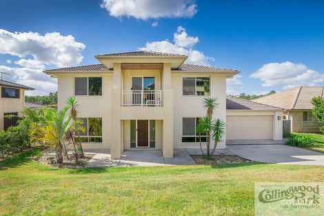 Property photo of 16 Foundation Street Collingwood Park QLD 4301