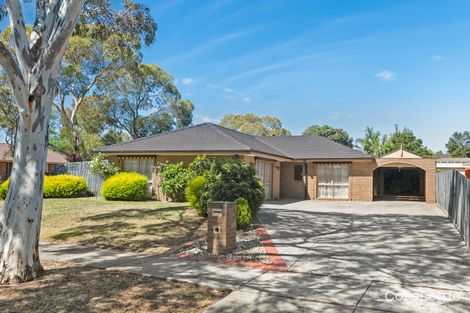 Property photo of 103 Endeavour Drive Cranbourne North VIC 3977