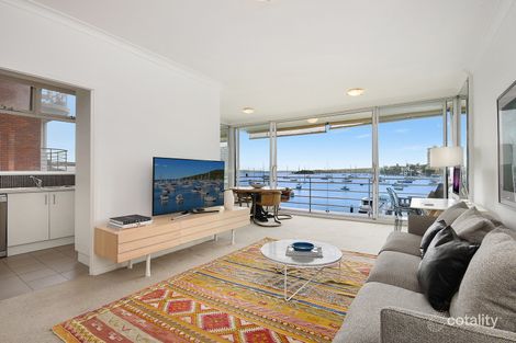 Property photo of 6/8-10 Billyard Avenue Elizabeth Bay NSW 2011