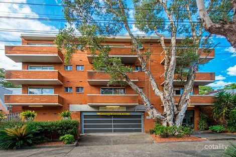 40/95 Annandale St, Annandale, NSW 2038