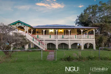 611-627 Thagoona Haigslea Rd, Haigslea, QLD 4306